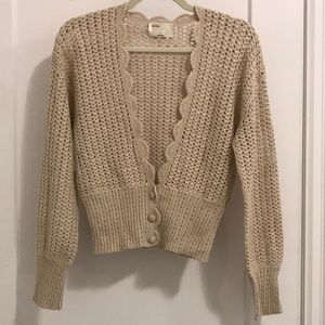 Le Fou Avelaine Sweater